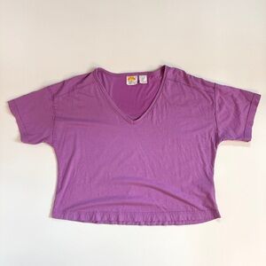 C&C California Short Sleeved‎ Crop Top